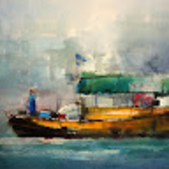 Meet your Posher, Jireh - Picture 1 of 1